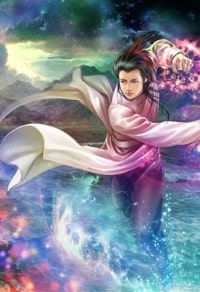 上錯花轎嫁對郎