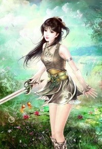 我跟你没有关系！